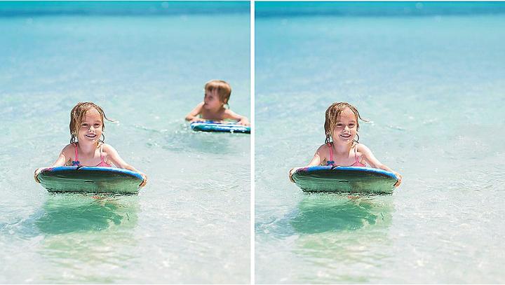 Actual product image Adobe Photoshop & Premiere Elements 2020 (1 User, unlimited)