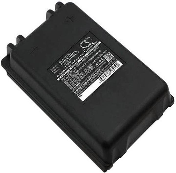 NoName Battery for Autec FUA10 etc (2000 mAh)