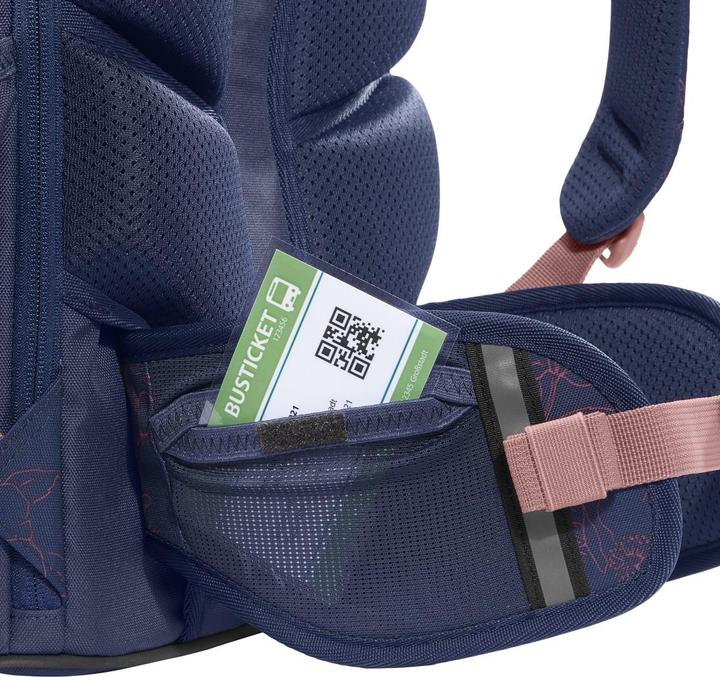 Actual product image Coocazoo school backpack PORTER, 35 litres (35 l)