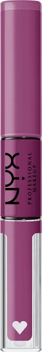 Produktbild NYX Professional Make-Up Shine Loud High Pigment (27 Hottie)