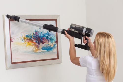 Immagine prodotto Hisense HVC6264BK aspirapolvere portatile nero senza sacco