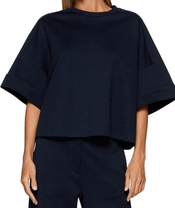 Image du produit Dondup T-shirt E Polo Nero (L)