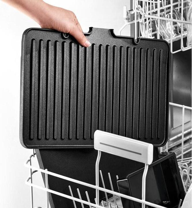Produktbild Braun BRA CG 7020