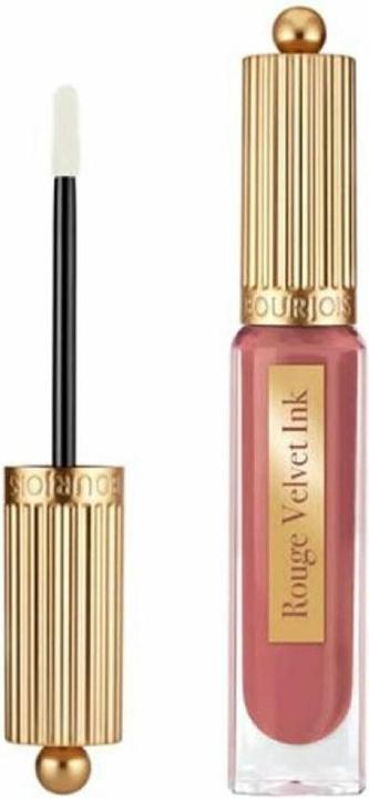 Bourjois Rouge Velvet Ink (16 Wine More Time)