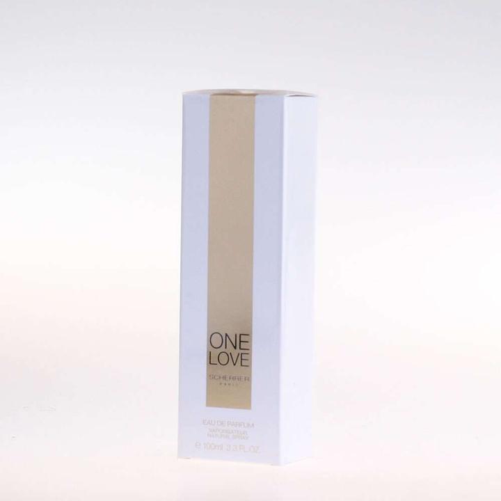 Immagine prodotto Jean-Louis Scherrer Un amore (Eau de parfum, 100 ml)