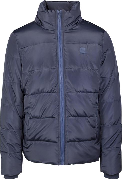 Produktbild Urban Classics Hooded Puffer Jacket (L)