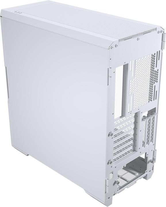 Actual product image Phanteks Eclipse G500A D-RGB (mATX, Mini-ITX, ATX, E-ATX)