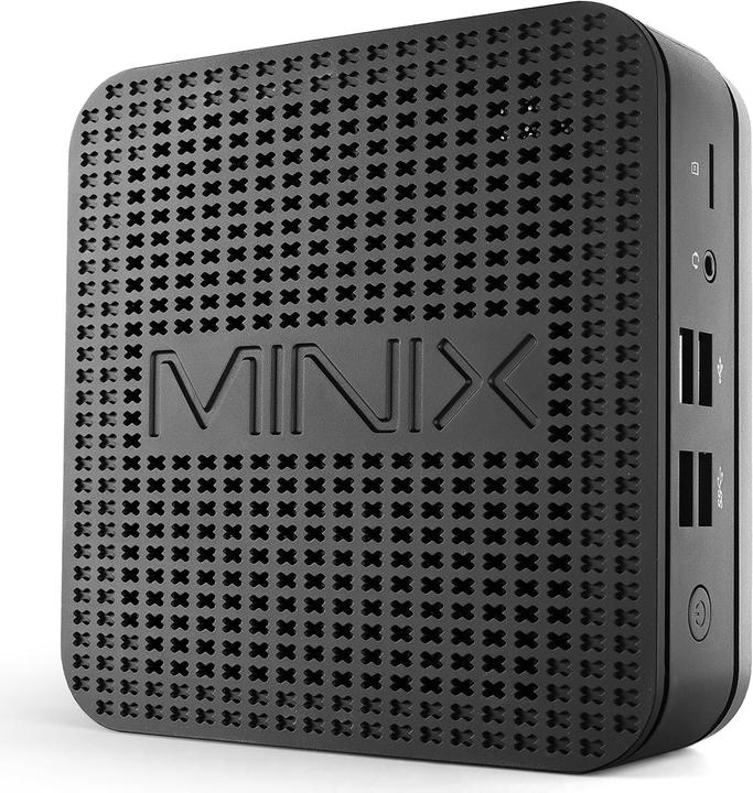 Actual product image Minix Neo G41V-4 (Intel Celeron N4100, 4 GB, 64 GB)