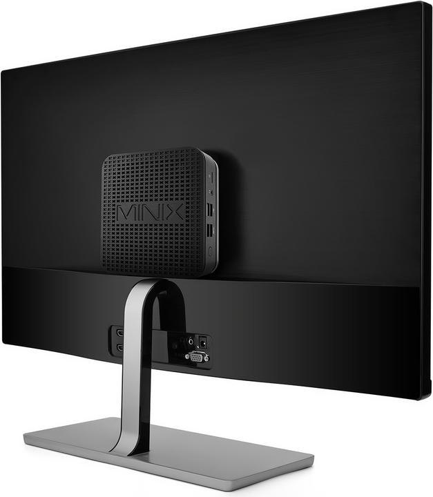 Actual product image Minix Neo G41V-4 (Intel Celeron N4100, 4 GB, 64 GB)