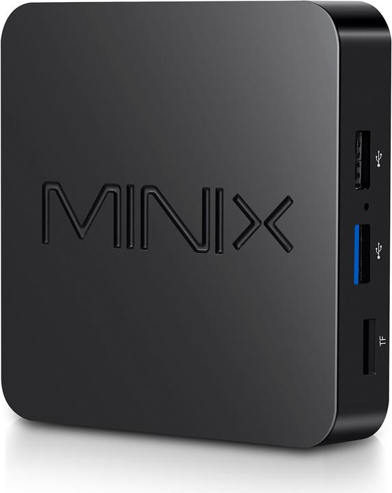 Image du produit Minix NEO T5 (16 Go, Android Go)