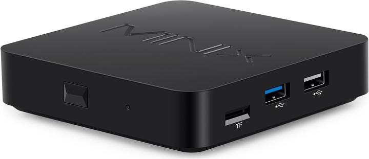 Image du produit Minix NEO T5 (16 Go, Android Go)