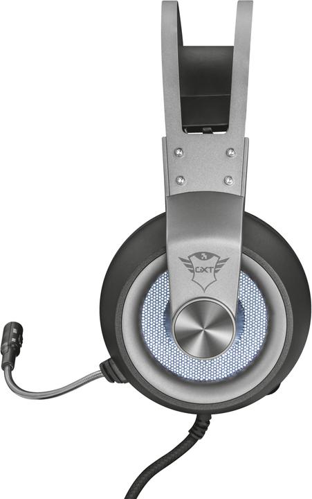 Actual product image Trust GXT 435 Ironn 7.1 (Cable)
