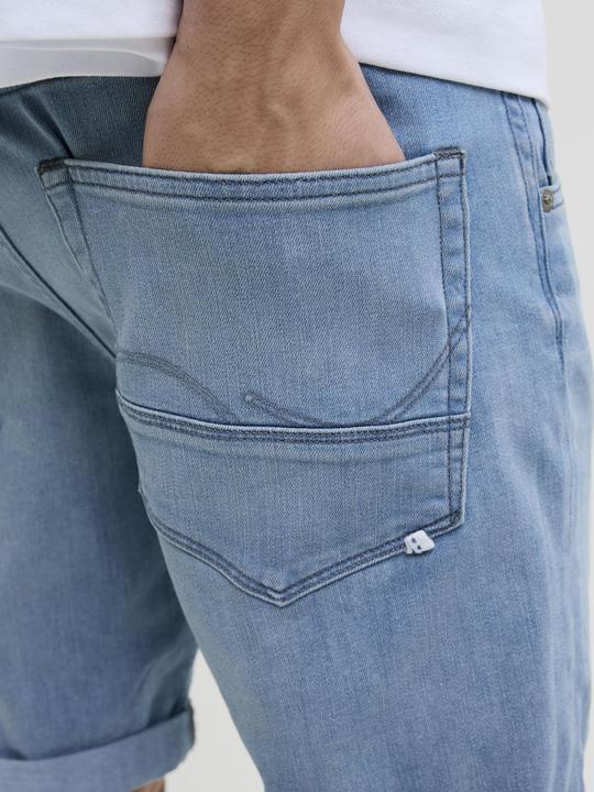 Immagine prodotto Jack & Jones Jjirick Jjfox Shorts Cb 310 Sn (XS)