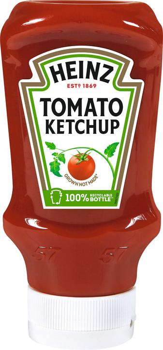 Heinz Pomodori Ketchup 910 g (960 g)