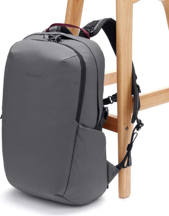 Image du produit Pacsafe Vibe 25L Sac à dos RFID 48 cm Compartiment pour ordinateur portable (25 l)