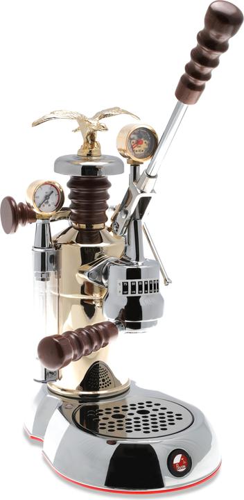 La Pavoni Esperto Competente