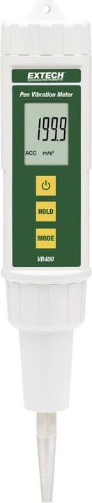 Extech Vibration meter VB400 Â±5 %