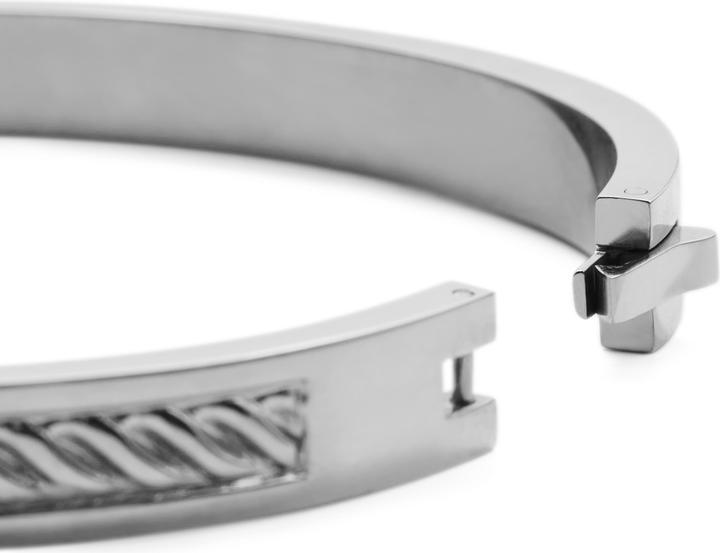 Immagine prodotto Lucleon Arie (0.70 cm, Acciaio inossidabile)