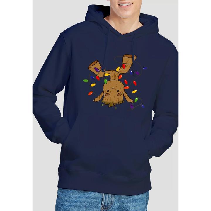 Produktbild Guardians of the Galaxy Kapuzenpullover (XL)