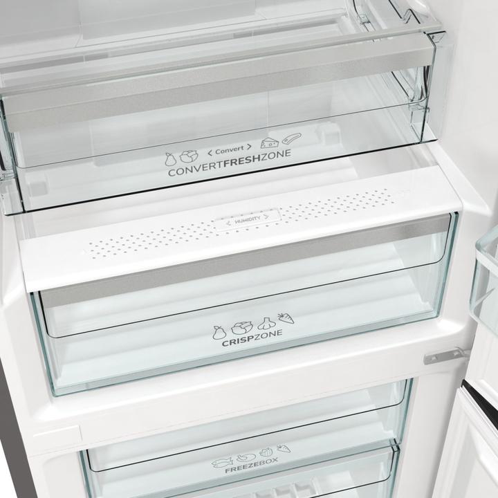 Actual product image Gorenje NRK6192AXL4 (300 l)