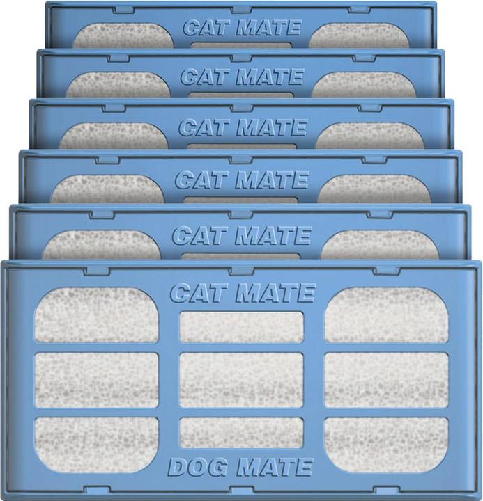 Produktbild Cat Mate Ersatz-Filterelemente