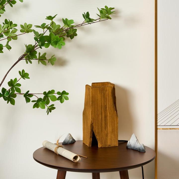 Productafbeelding ECO-Light Tafellampen (E27)
