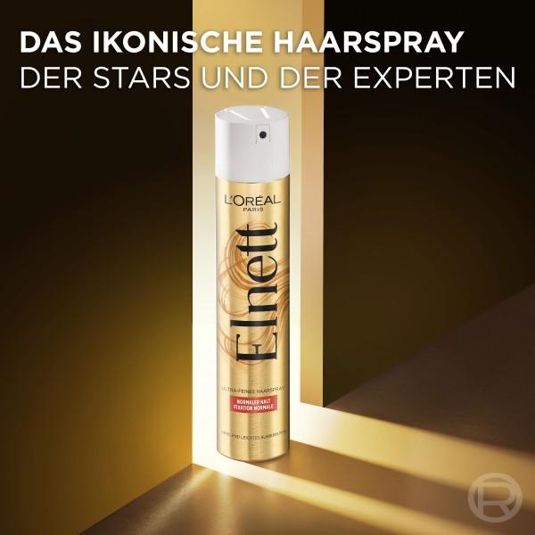 Immagine prodotto L'Oréal Paris ELNETT HS STRONG.H.300ML AA8738 (300 ml)