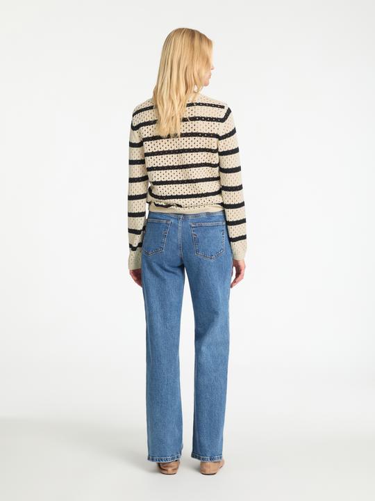 Immagine prodotto Selected Femme Maglia a righe (XS)