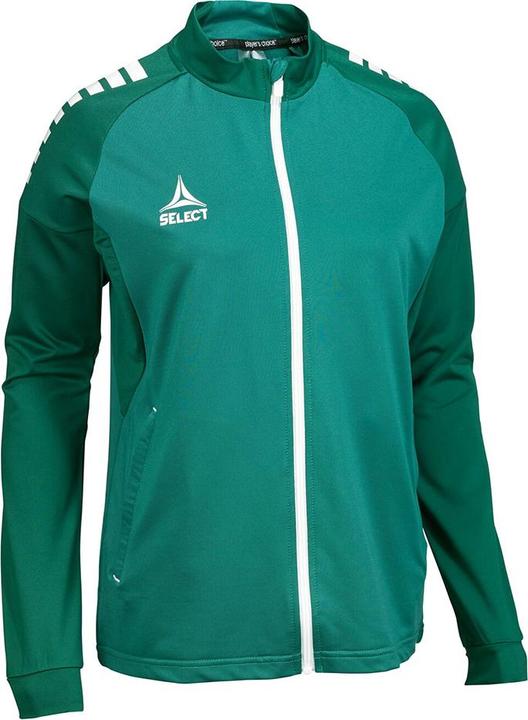 Verde bianco