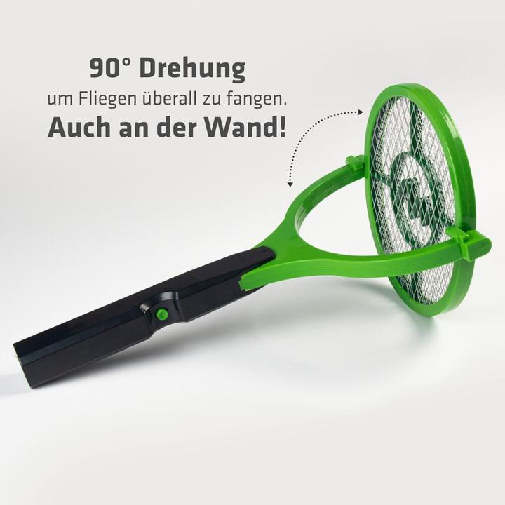 Produktbild Gardigo Elek-Fliegenklatsche