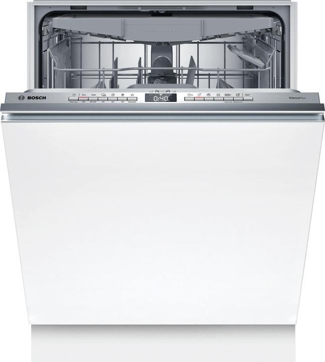 Actual product image Bosch Hausgeräte SMH4EVX08E