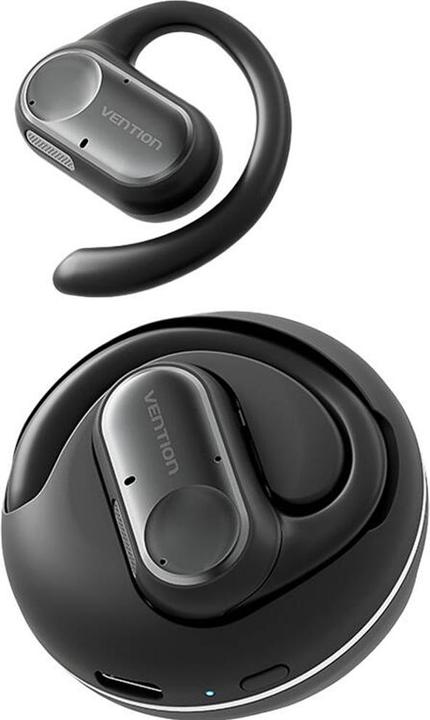 Vention Wireless Headphones,, NBPB0, OpenBeat O11 (black) (Wireless)