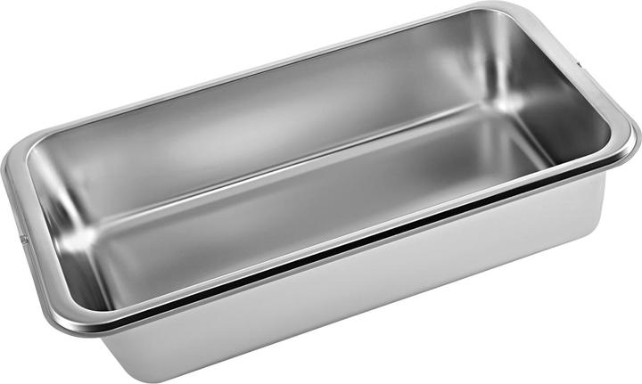 Actual product image Miele DGG 80 L