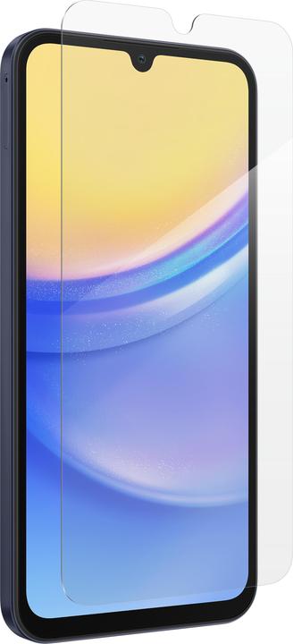 Zagg InvisibleShield Glass Elite Samsung Galaxy A15 screen protection (1 Piece, Samsung Galaxy A15)