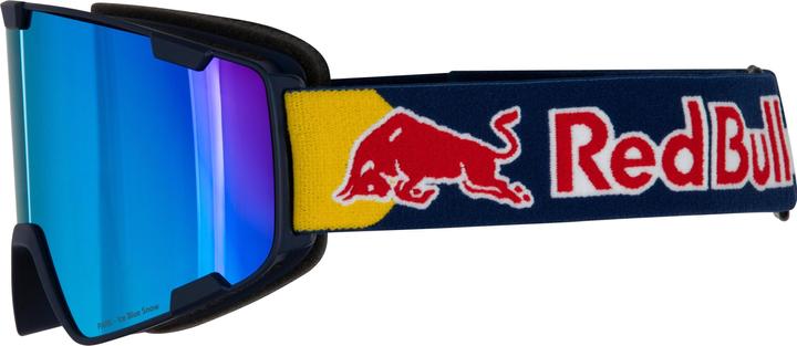 Actual product image Red Bull Spect Park