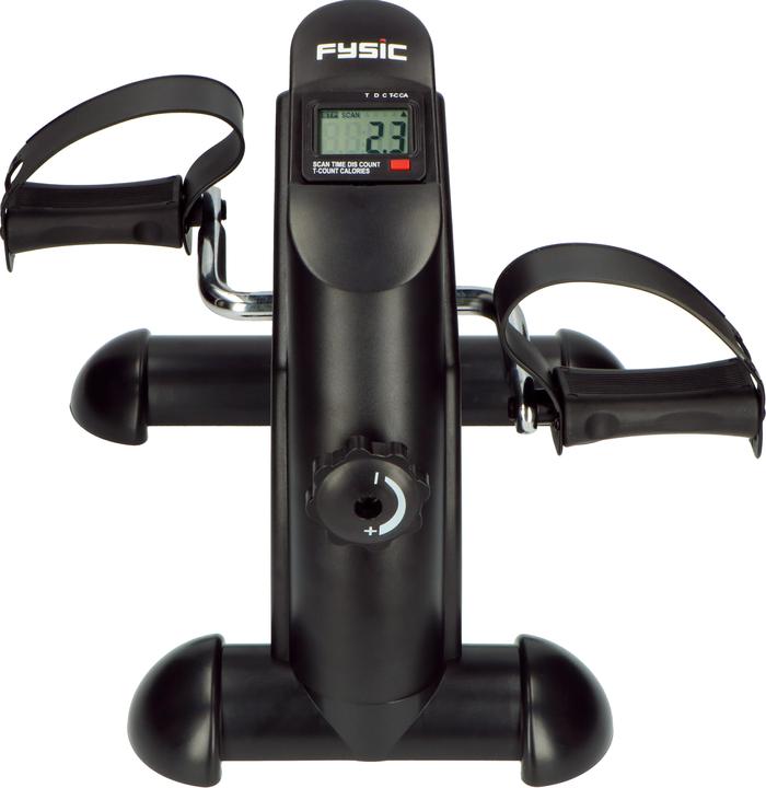 Actual product image Fysic FW12 Mobility Exercise Bike with Display