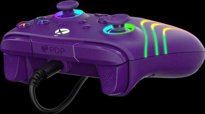 Image du produit PDP Afterglow Wave (Xbox Series X, Xbox Series S, PC)
