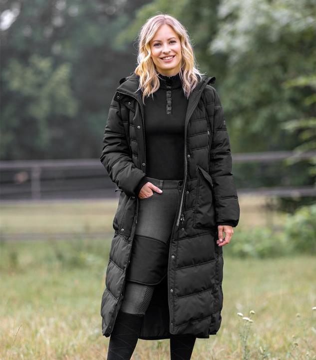 Image du produit ELT Manteau thermique Saphira (XXL)
