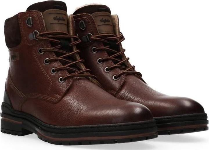 Actual product image Australian Footwear York (41)