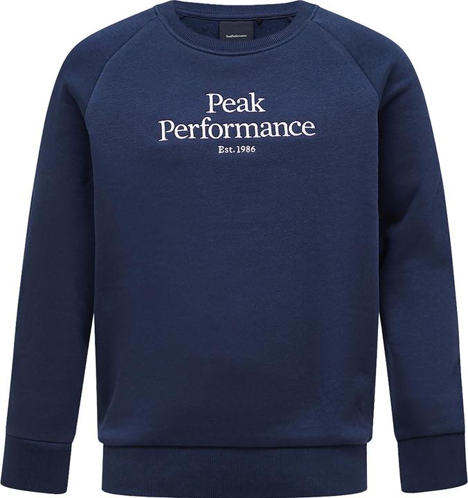 Immagine prodotto Peak Performance Originale (170)