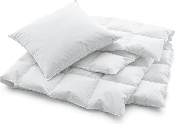 Produktbild Swiss Dream by billerbeck Caro (700 g, 160 x 210 cm)