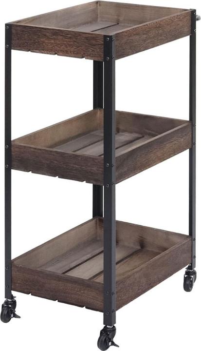 Jamb Shabby et Chic
