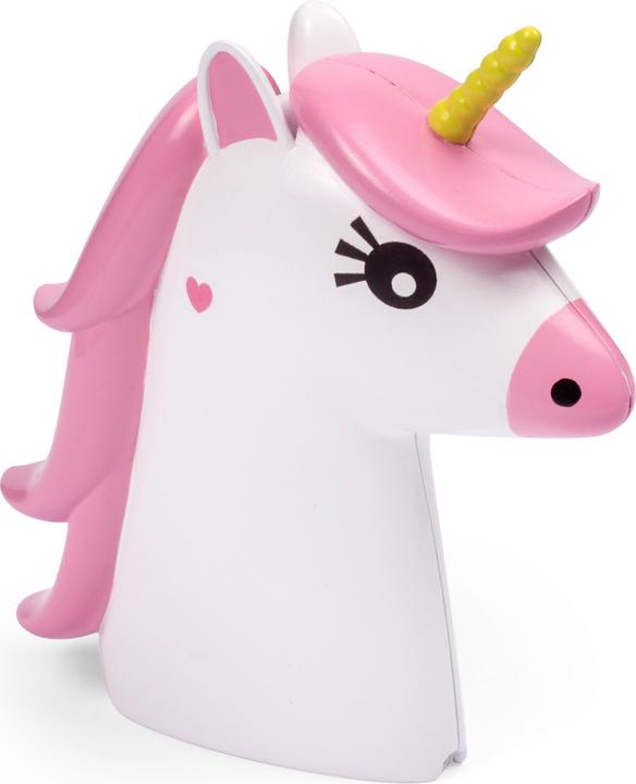 Novelty Nageletui Einhorn