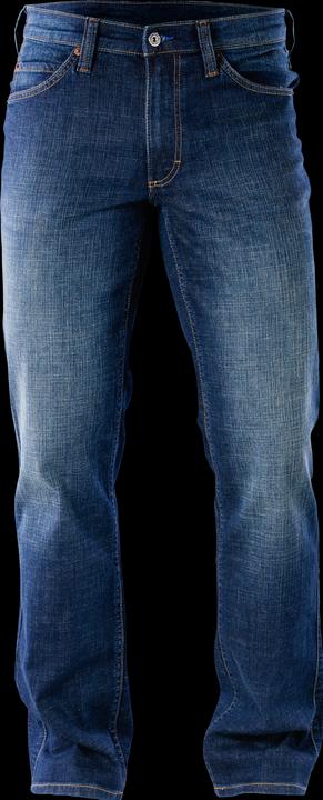 Produktbild Mustang Tramper Jeans Straight denim blue (W52/L34)