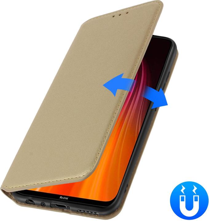 Immagine prodotto Avizar Serie Elec (Xiaomi Redmi Nota 8)