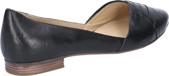 Image du produit Hush Puppies Ballerine en cuir Marley (38)
