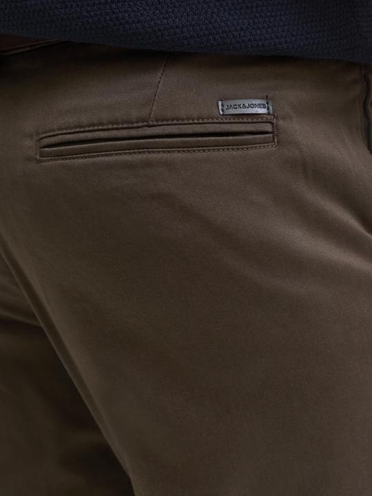 Actual product image Jack & Jones Slim fit chino trousers Chino trousers (W31/L32)