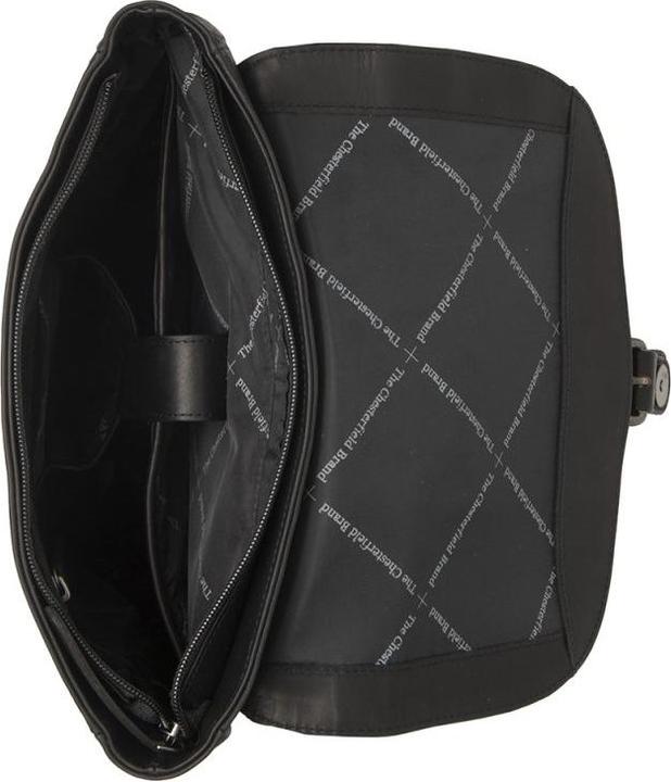 Produktbild The Chesterfield Brand Rucksack / Daypack Vermont 0316 (9 l)