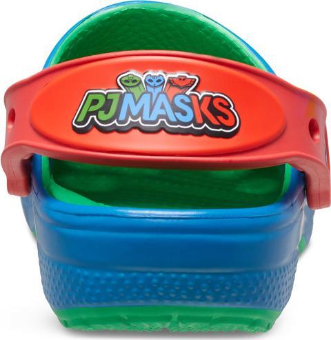 Produktbild Crocs T's ClassicFL PJMasks Clog (25)