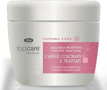 Lisap Chroma Care Farbpflege-Maske (250 ml)